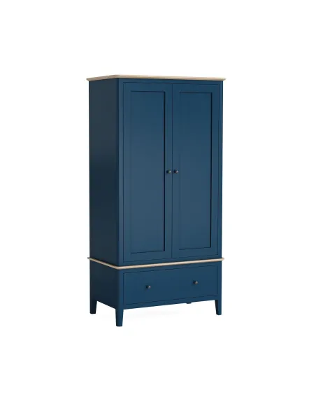 Marlow Gents Wardrobe - Navy