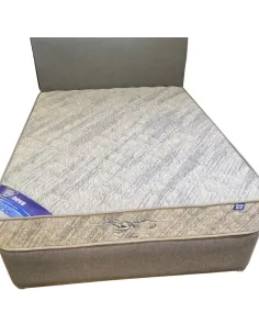 Dream World Dove Bundle: Mattress + Diva | Murphy Furniture 2