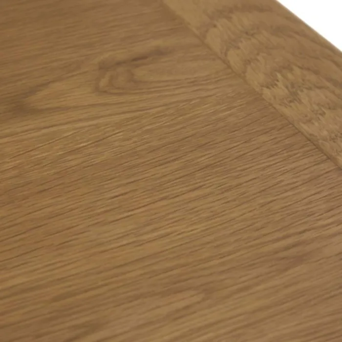 Astoria Coffee Table - Warm Wax