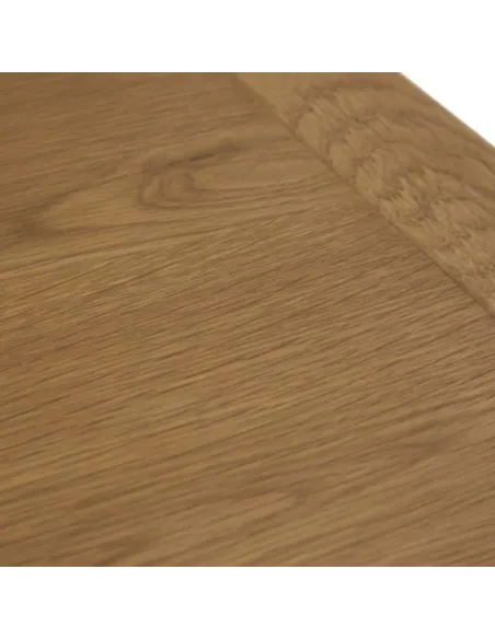 Astoria Coffee Table - Warm Wax