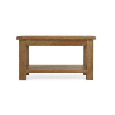Astoria Coffee Table - Warm Wax