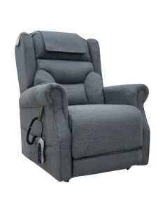 Berkshire Dual Motor Lift & Tilt Armchai | Murphy Furniture