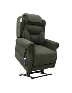 Berkshire Quad Motor Lift & Tilt Armchai | Murphy Furniture