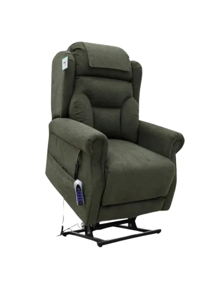 Berkshire Quad Motor Lift & Tilt Armchai | Murphy Furniture