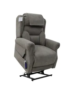 Berkshire Quad Motor Lift & Tilt Armchai | Murphy Furniture