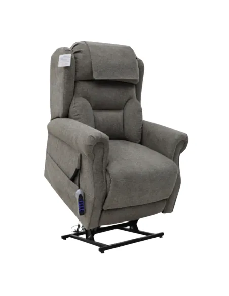 Berkshire Quad Motor Lift & Tilt Armchai | Murphy Furniture
