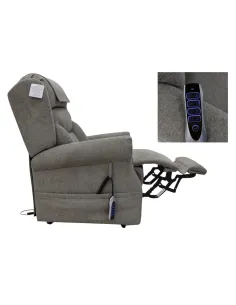 Berkshire Quad Motor Lift & Tilt Armchai | Murphy Furniture 2