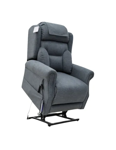 Berkshire Quad Motor Lift & Tilt Armchai | Murphy Furniture
