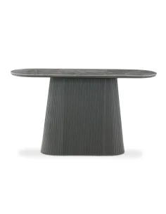 Barletta Console Table - Sintered Stone