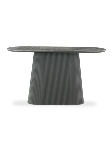 Barletta Console Table - Sintered Stone