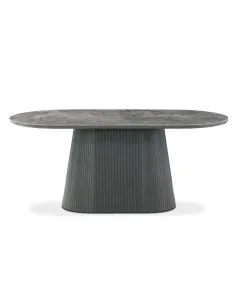 Barletta Dining Table - Sintered Stone