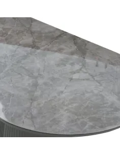 Barletta Console Table - Sintered Stone 2