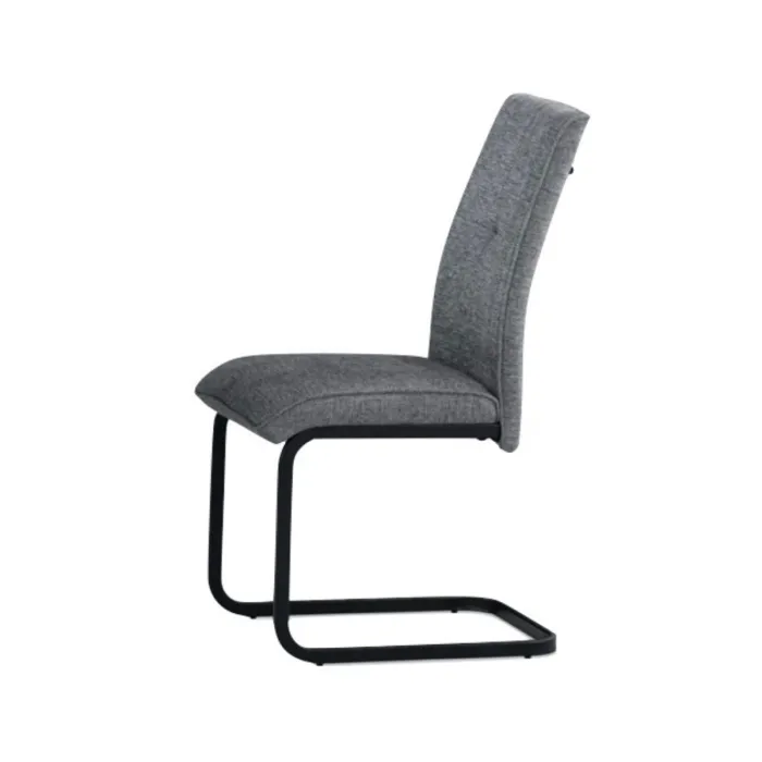 Venezia Dining Chair - Grey