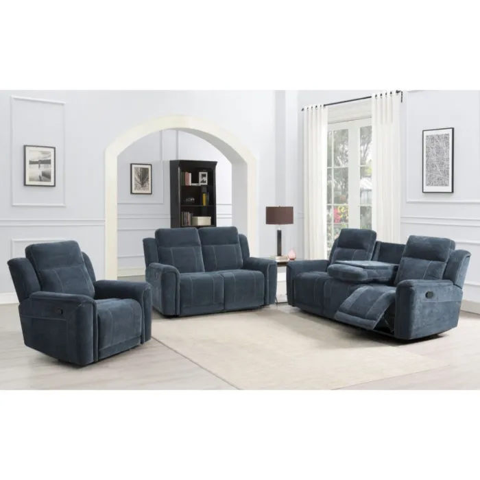 Somerton Armchair - Dark Grey