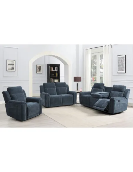 Somerton Armchair - Dark Grey