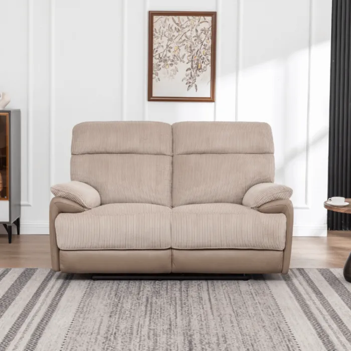 Chriki 2.5 Seater Power Recliner Sofa - | Murphy Furniture