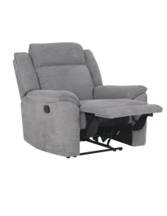 Leona Armchair - Grey | Murphy Furniture 2