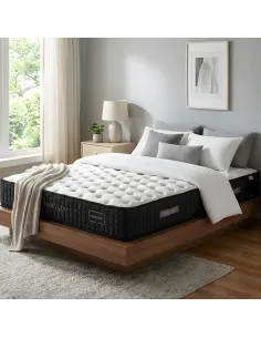 Dormolito Night & Day Mattress | Murphy Furniture