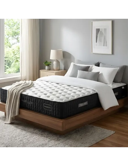 Dormolito Night & Day Mattress | Murphy Furniture
