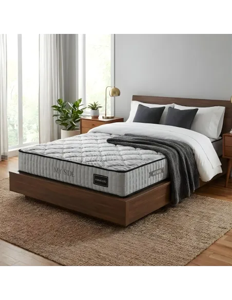 Dormolito My Side Mattress | Murphy Furniture