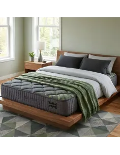 Dormolito Cell Active Mattress | Murphy Furniture
