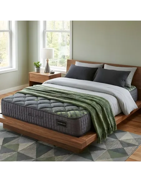 Dormolito Cell Active Mattress | Murphy Furniture