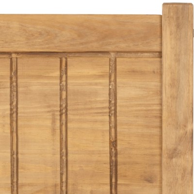Maya 3ft Bedframe - Distressed Waxed Pine | Murphy Furniture
