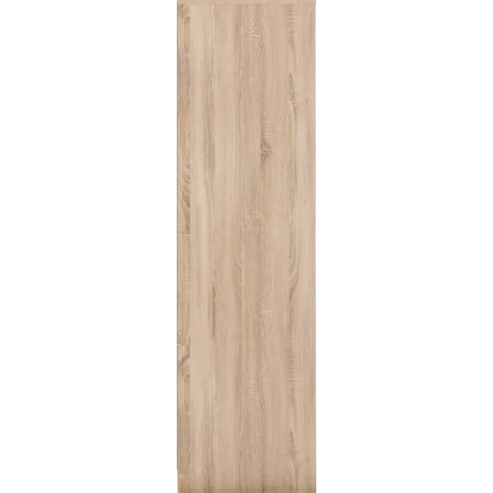 Malvern 4 Door Wardrobe - Sonoma Oak Eff | Murphy Furniture