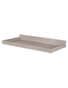 Hector Trundle Bed - Ash Grey | Murphy Furniture 2