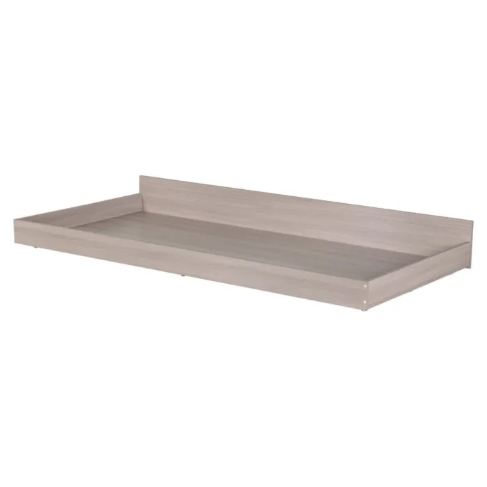 Hector Trundle Bed - Ash Grey | Murphy Furniture