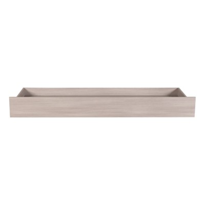 Hector Trundle Bed - Ash Grey | Murphy Furniture