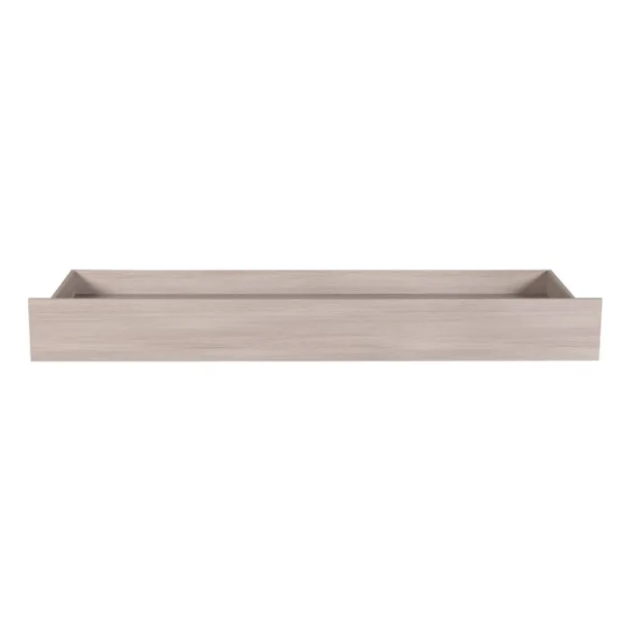 Hector Trundle Bed - Ash Grey | Murphy Furniture