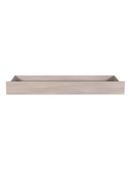Hector Trundle Bed - Ash Grey | Murphy Furniture