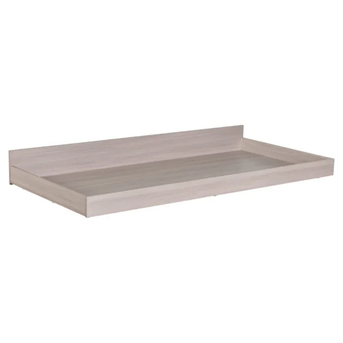 Hector Trundle Bed - Ash Grey | Murphy Furniture