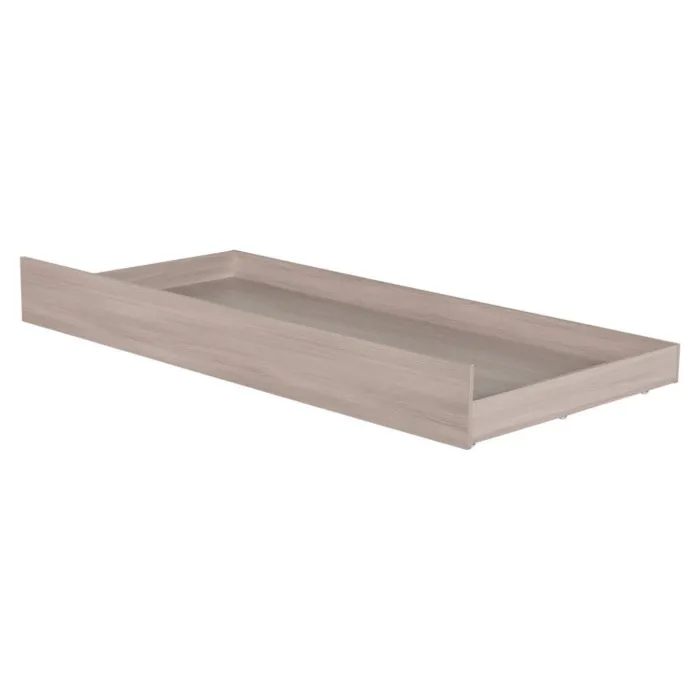 Hector Trundle Bed - Ash Grey | Murphy Furniture