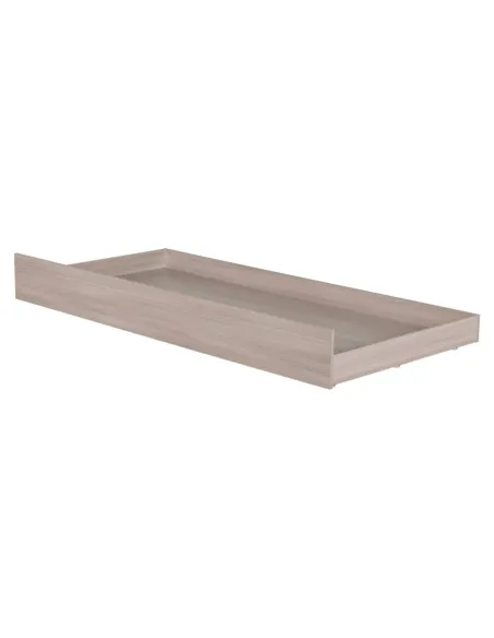 Hector Trundle Bed - Ash Grey | Murphy Furniture