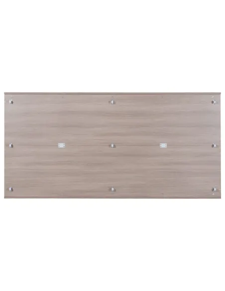 Hector Trundle Bed - Ash Grey | Murphy Furniture
