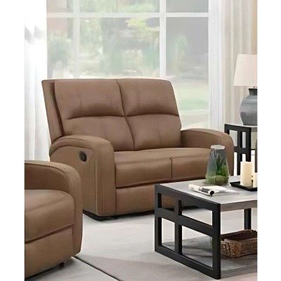 Blaine Manual Recliner Sofas - Tan | Murphy Furniture