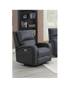 Blaine Manual Recliner Sofas - Gunbarrel | Murphy Furniture 2