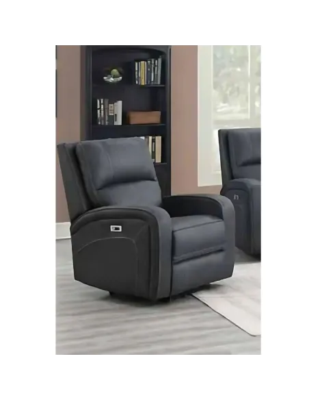 Blaine Manual Recliner Sofas - Gunbarrel | Murphy Furniture