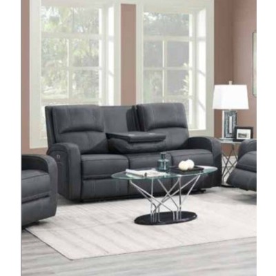 Blaine Manual Recliner Sofas - Gunbarrel | Murphy Furniture