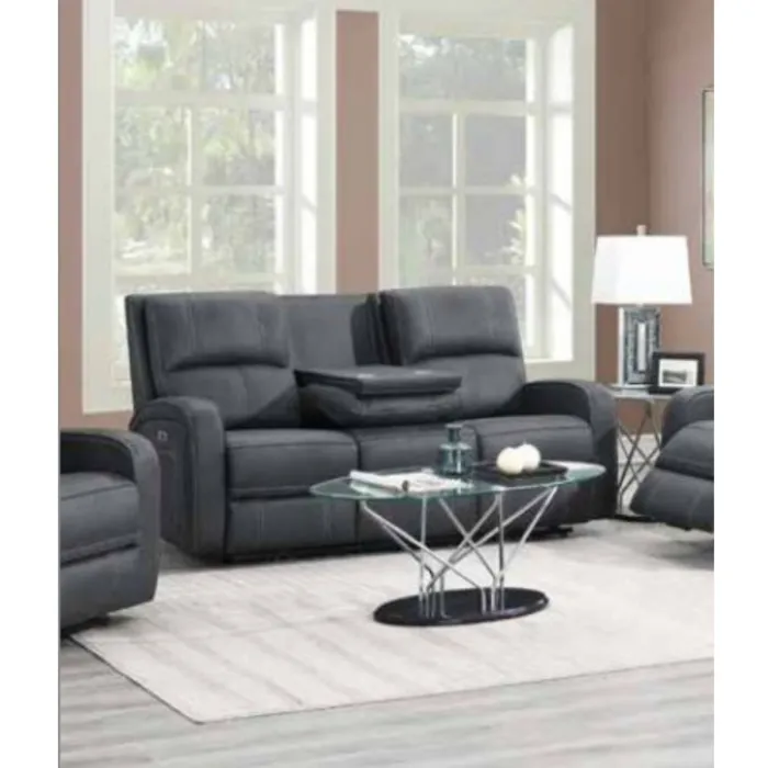 Blaine Manual Recliner Sofas - Gunbarrel | Murphy Furniture