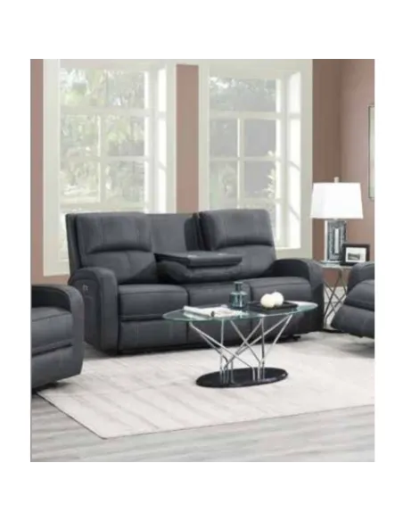 Blaine Manual Recliner Sofas - Gunbarrel | Murphy Furniture