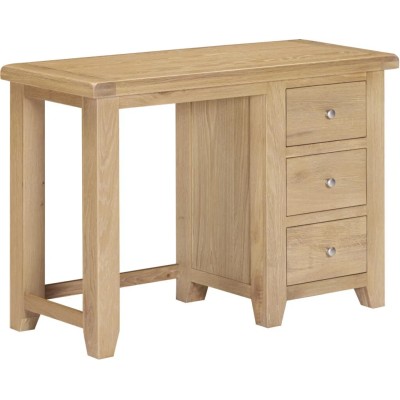 Windsor 3 Drawer Dressing Table Set - Na | Murphy Furniture
