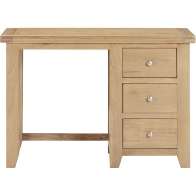 Windsor 3 Drawer Dressing Table Set - Na | Murphy Furniture