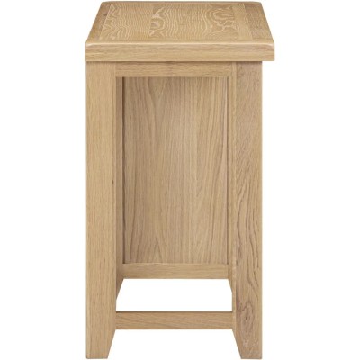 Windsor 3 Drawer Dressing Table Set - Na | Murphy Furniture