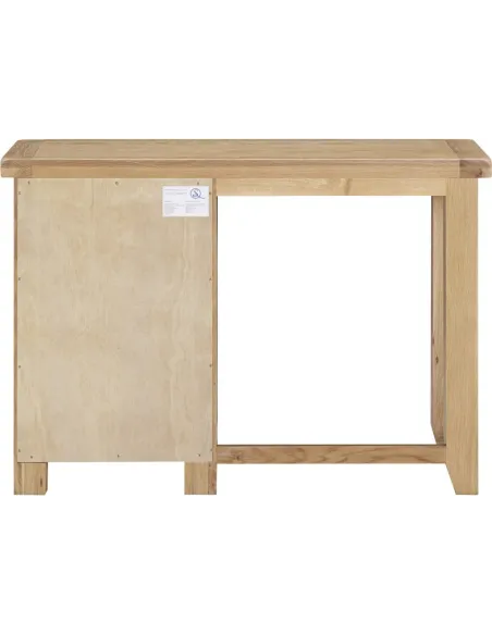 Windsor 3 Drawer Dressing Table Set - Na | Murphy Furniture