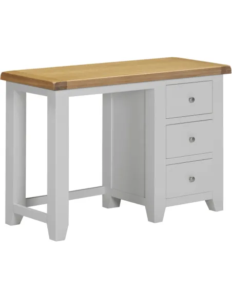 Windsor 3 Drawer Dressing Table Set - Pe | Murphy Furniture