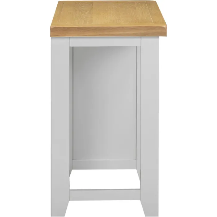 Windsor 3 Drawer Dressing Table Set - Pe | Murphy Furniture