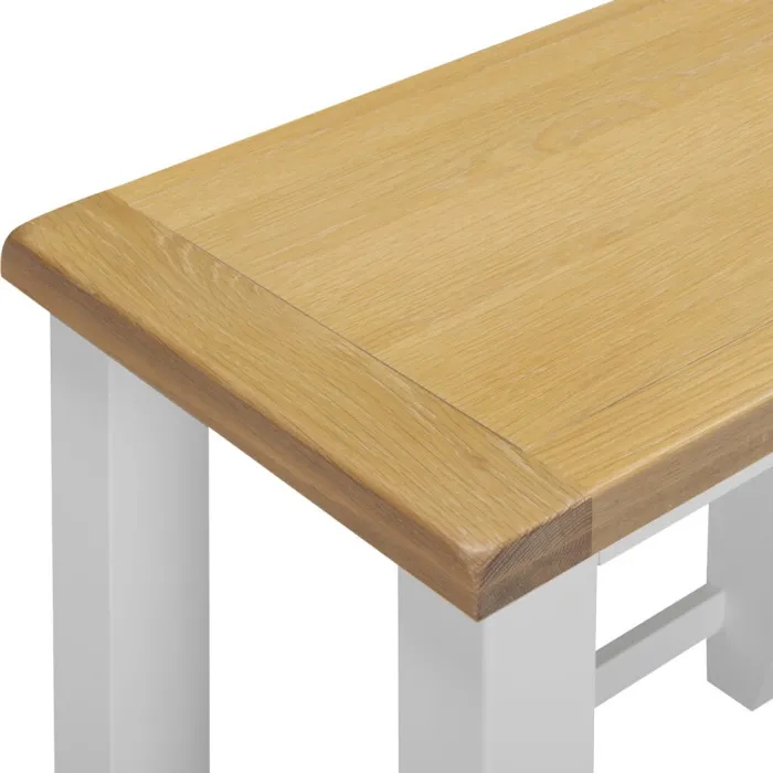 Windsor 3 Drawer Dressing Table Set - Pe | Murphy Furniture
